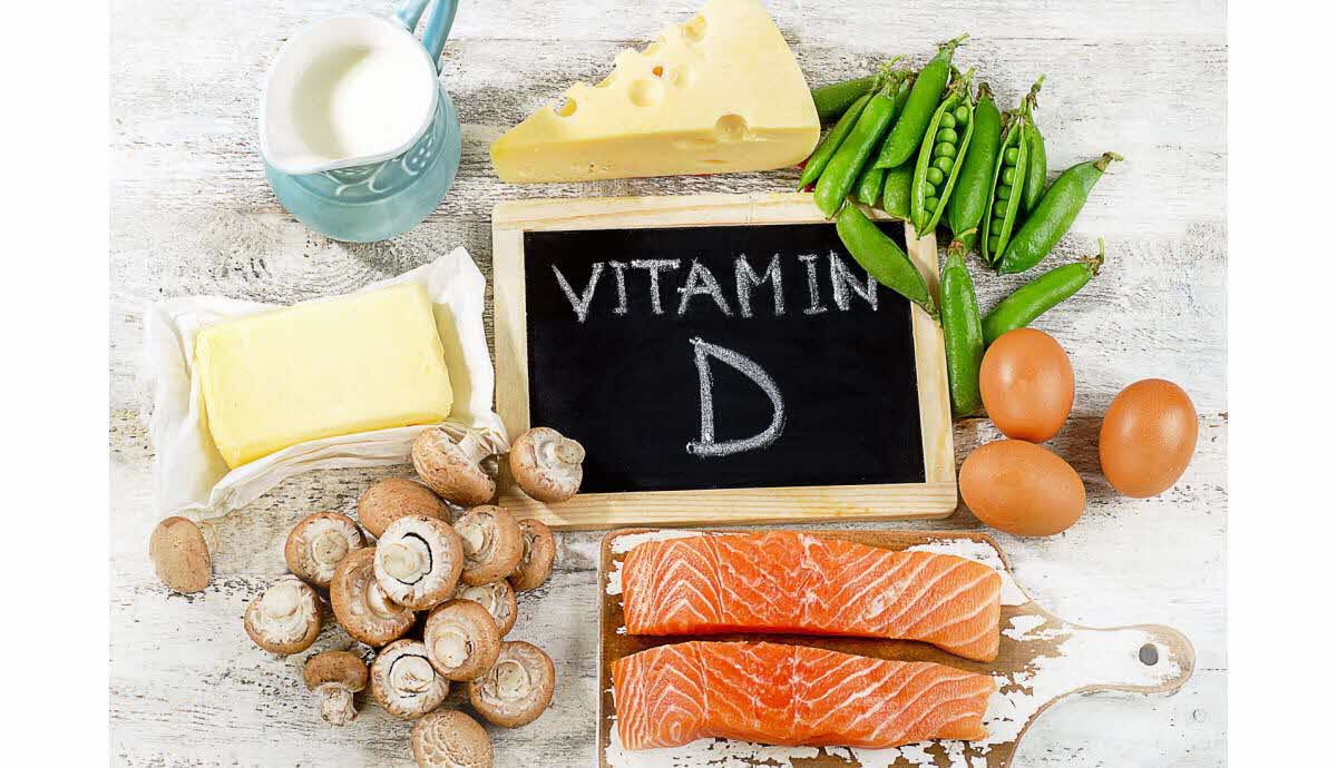 Lire la suite à propos de l’article La vitamine D